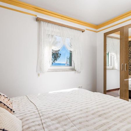 Apartment All For You - With A Swimming Pool Опатия Экстерьер фото
